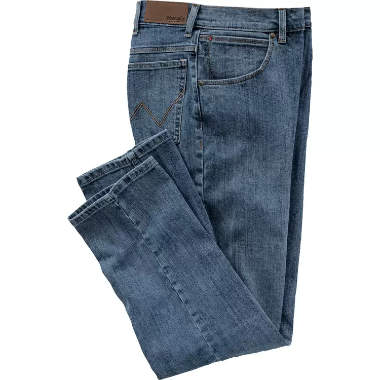 Herren Superstretch-Jeans