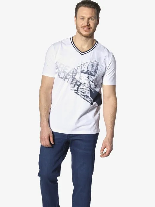 Herren T-Shirt - BRYNO