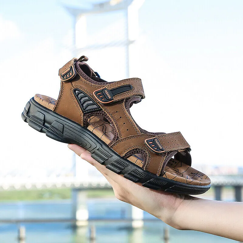 Hudson  Sandalen