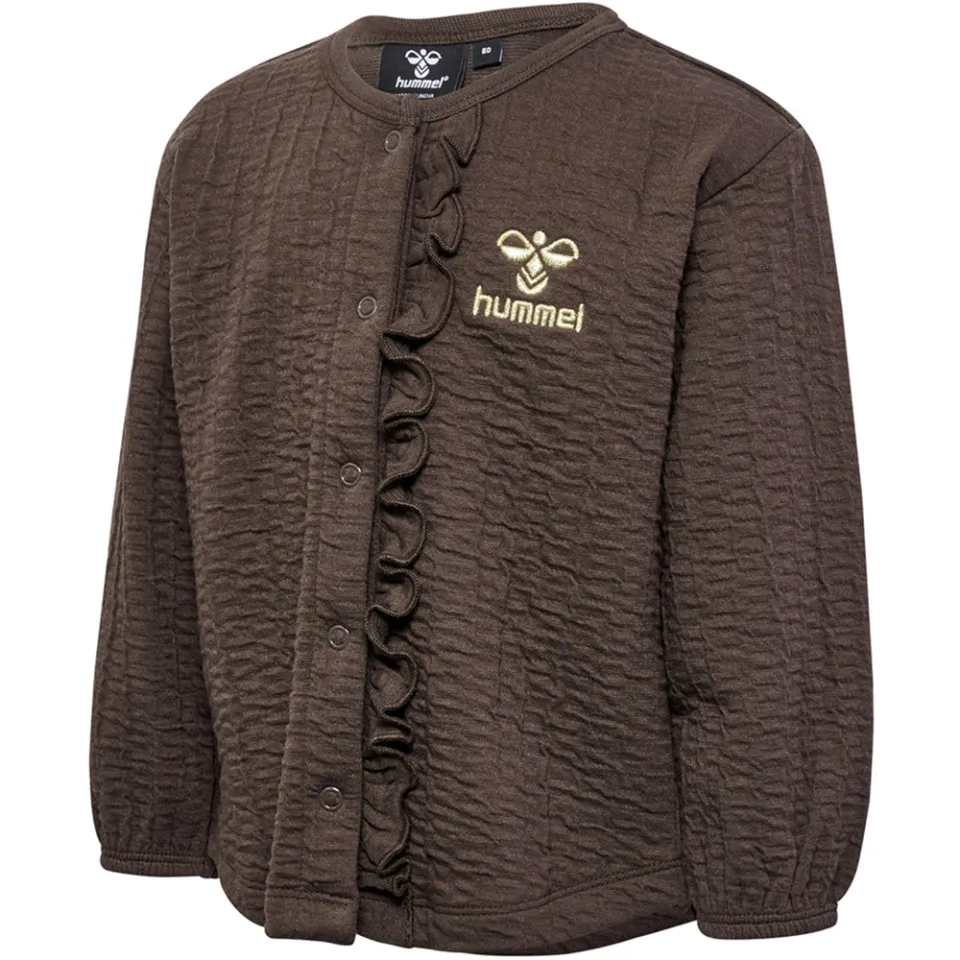 Hummel Cardigan
