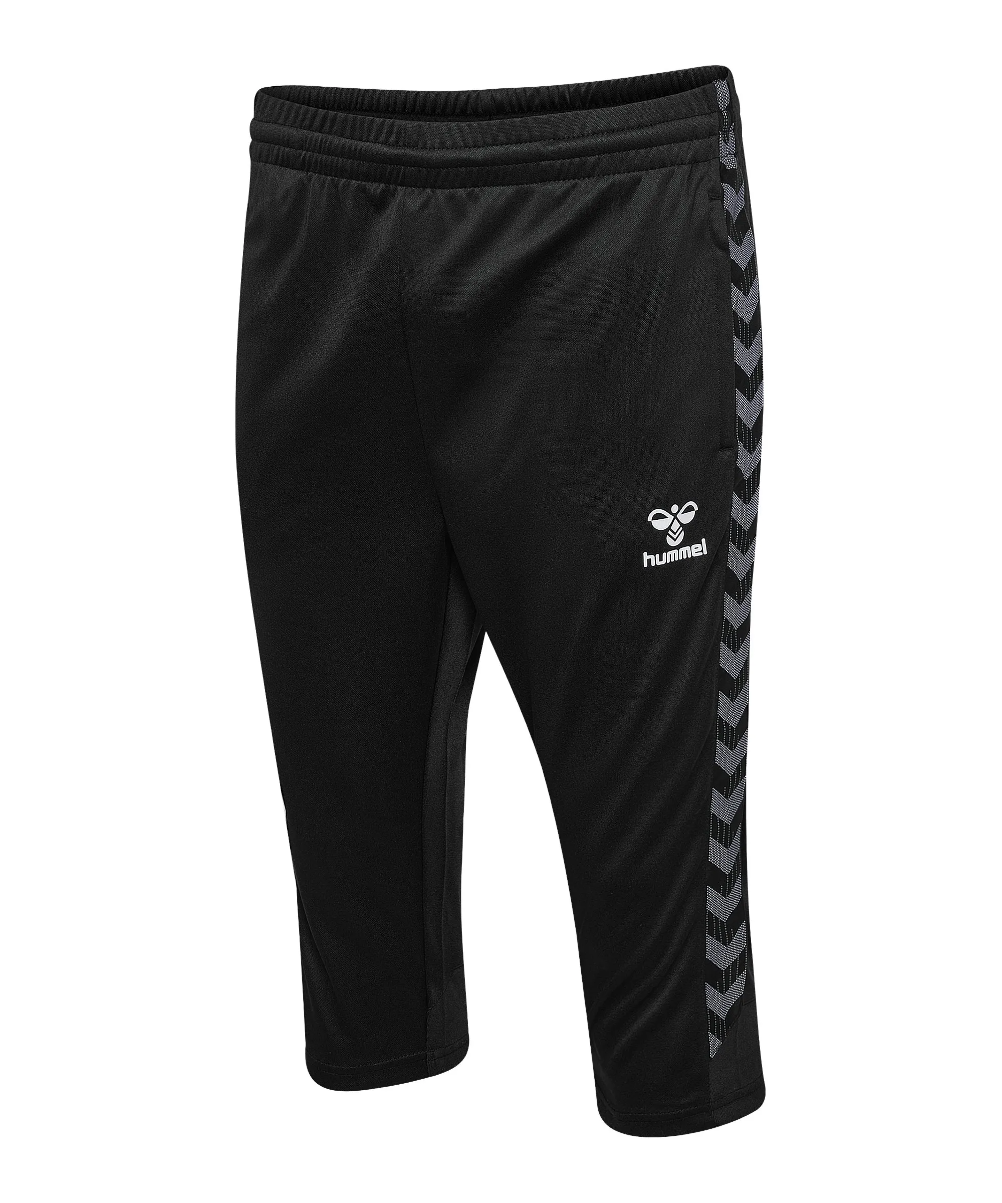 Hummel hmlAUTHENTIC Trainingshose Schwarz F2001