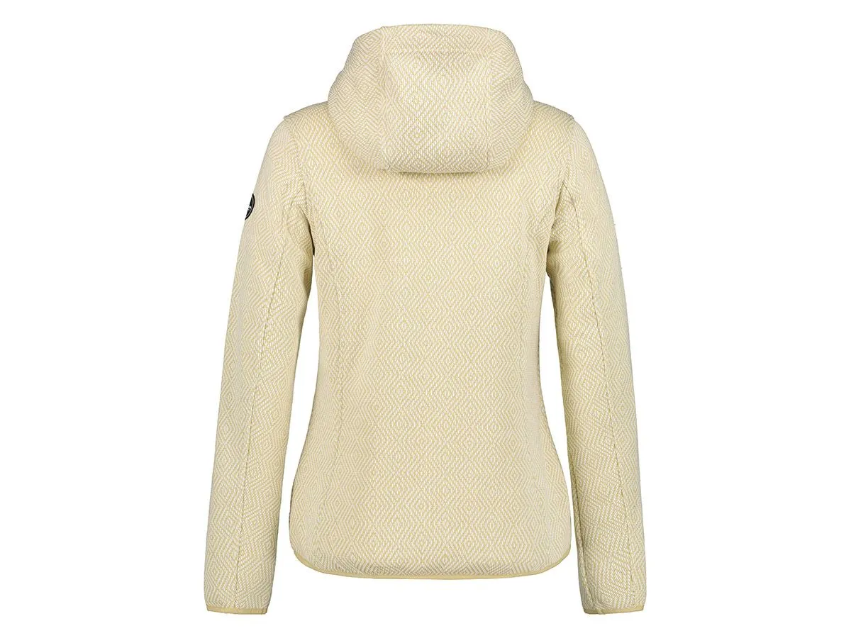 Icepeak Adrian Powder Damen Jacke