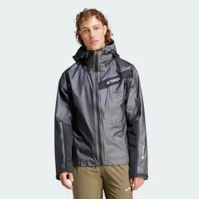 Jacke adidas Performance adidas TERREX Terrex Techrock Light Gore-Tex Active IP1417