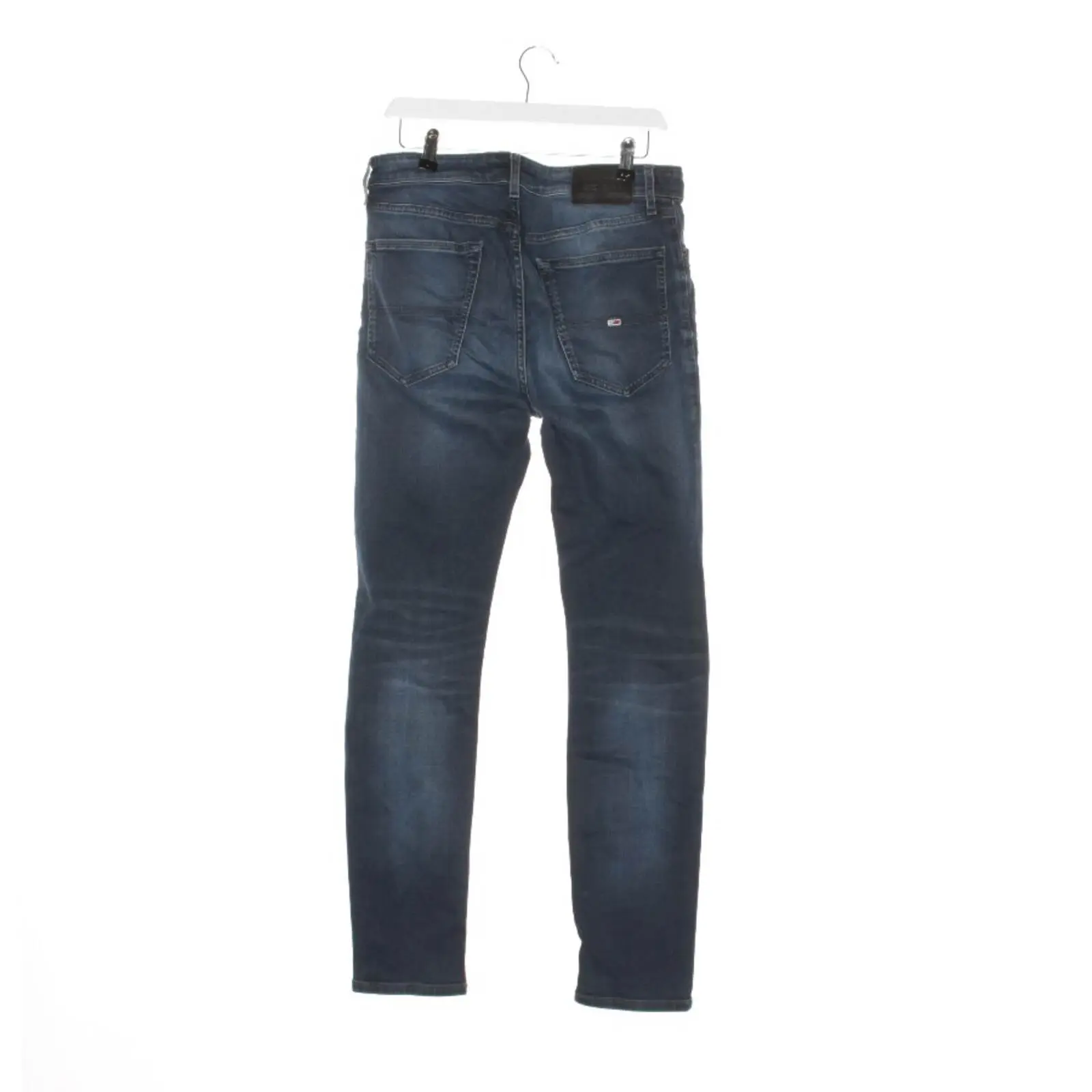 Jeans Skinny W31 Blau