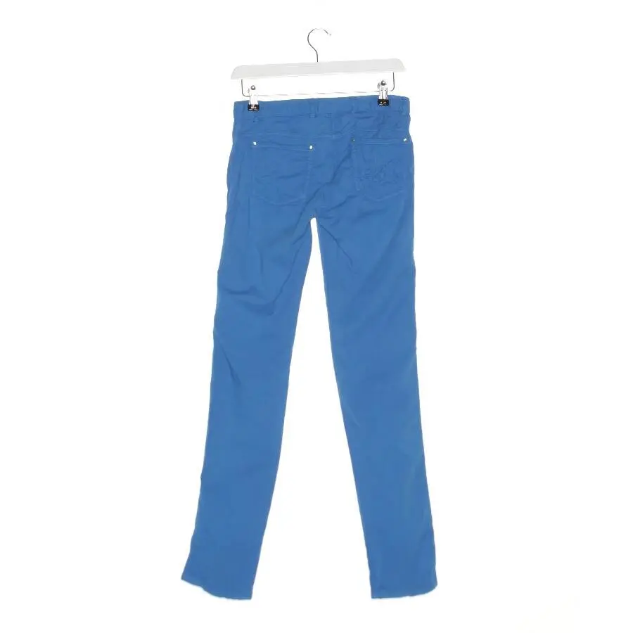 Jeans W40 Blau