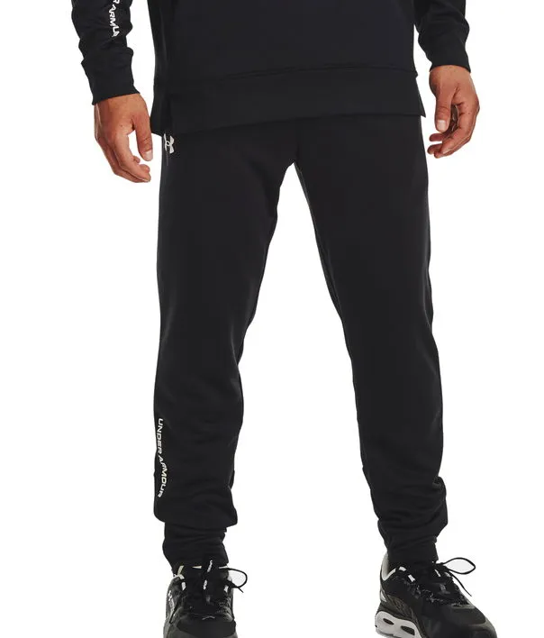 Jogginghose Under Armour Sweatpants Terry 1366265-001