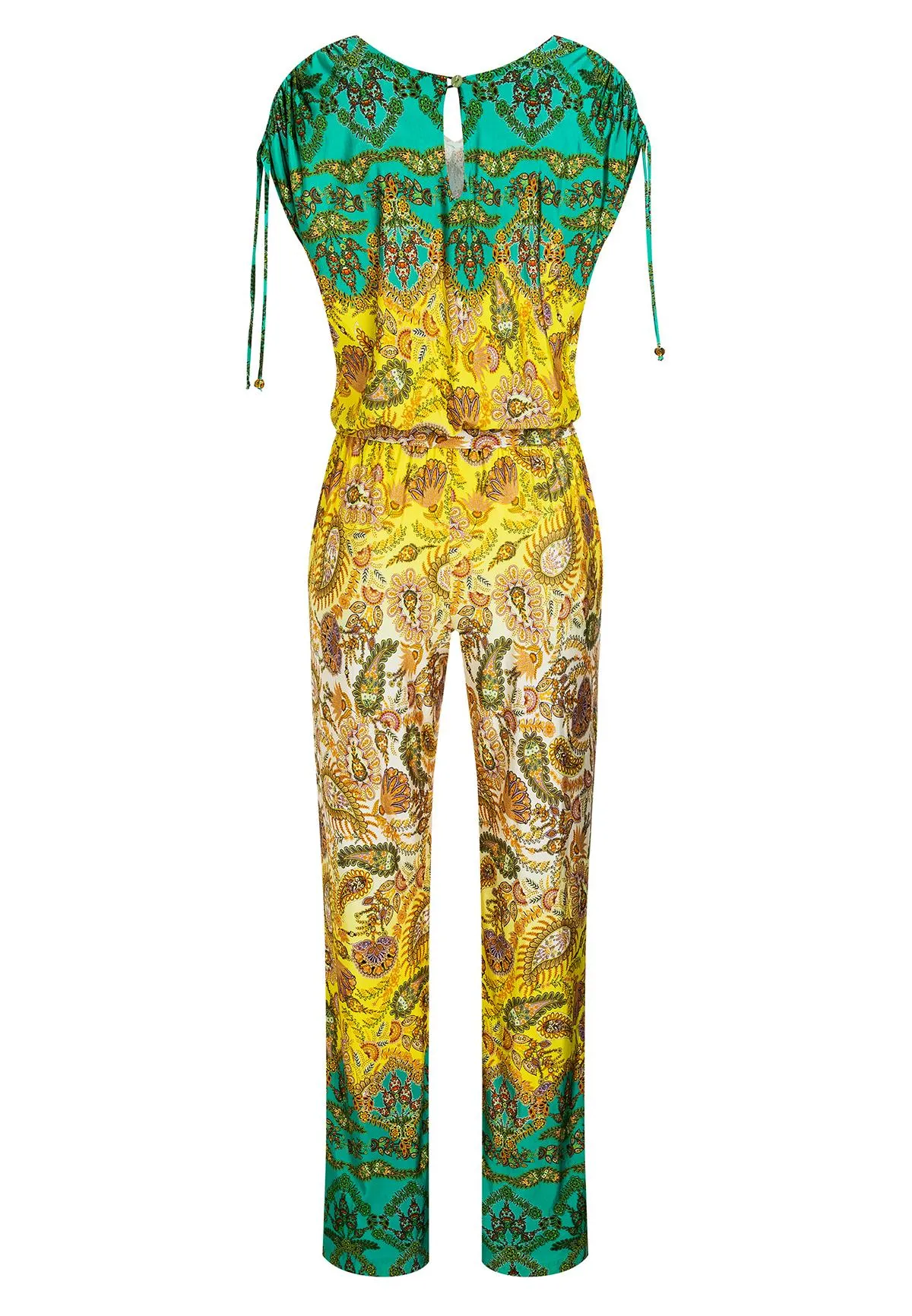 Jumpsuit Fibane