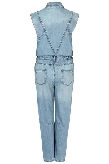 Jumpsuit Figo