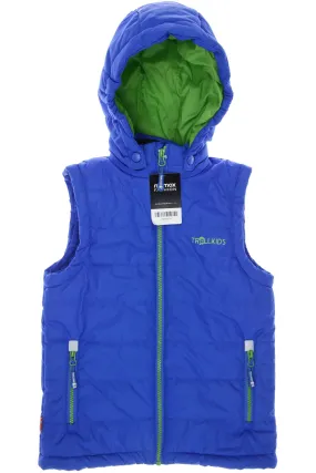 Jungen Jacke Gr. EU 140