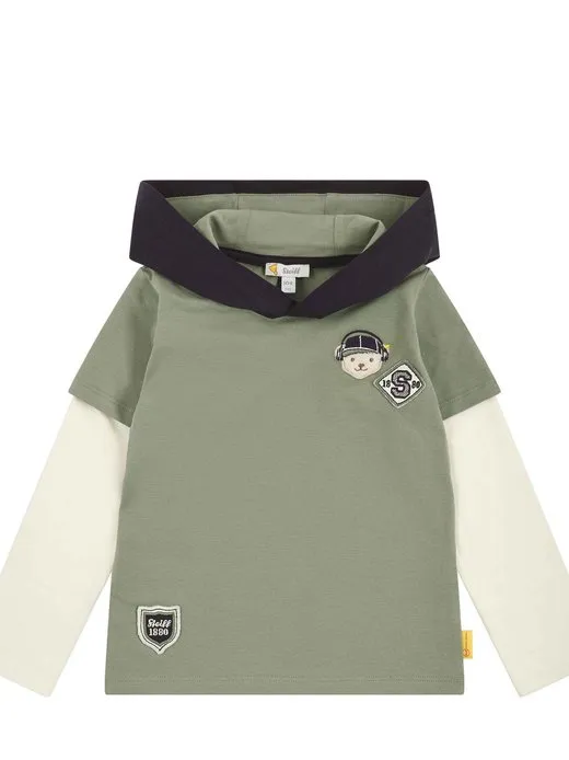 Jungen T-Shirt  - College