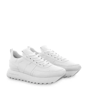   Kennel & Schmenger  Sneaker TONIC weiss  Low-Top Sneaker 