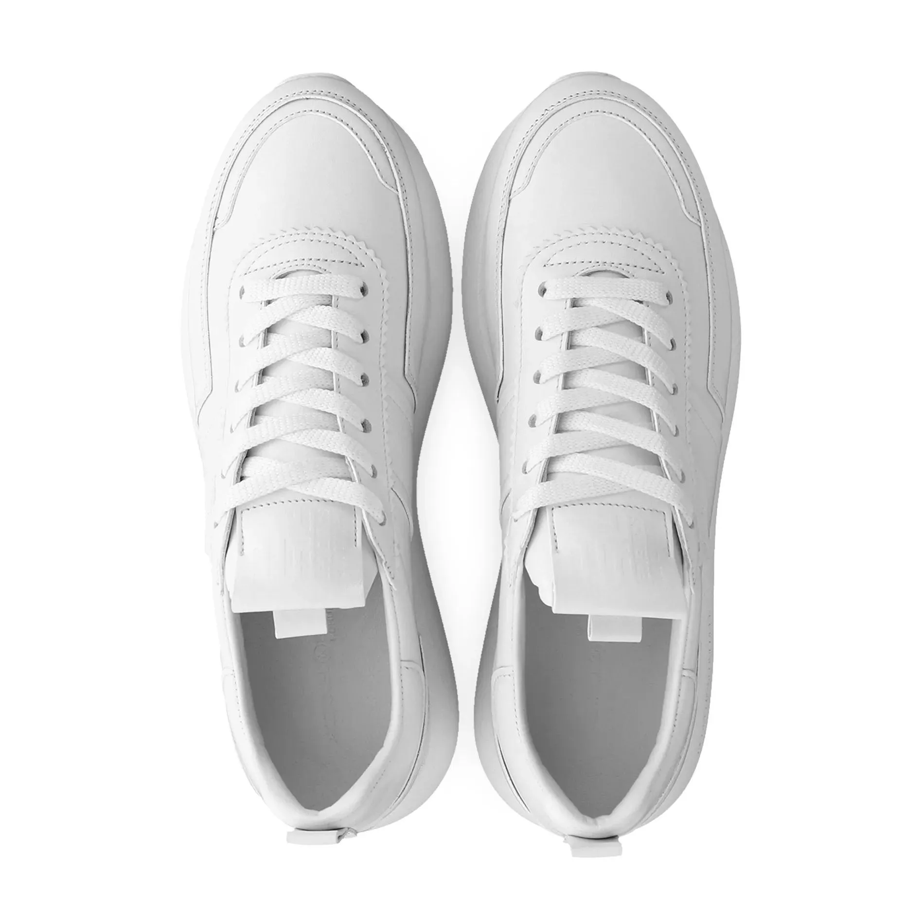   Kennel & Schmenger  Sneaker TONIC weiss  Low-Top Sneaker 
