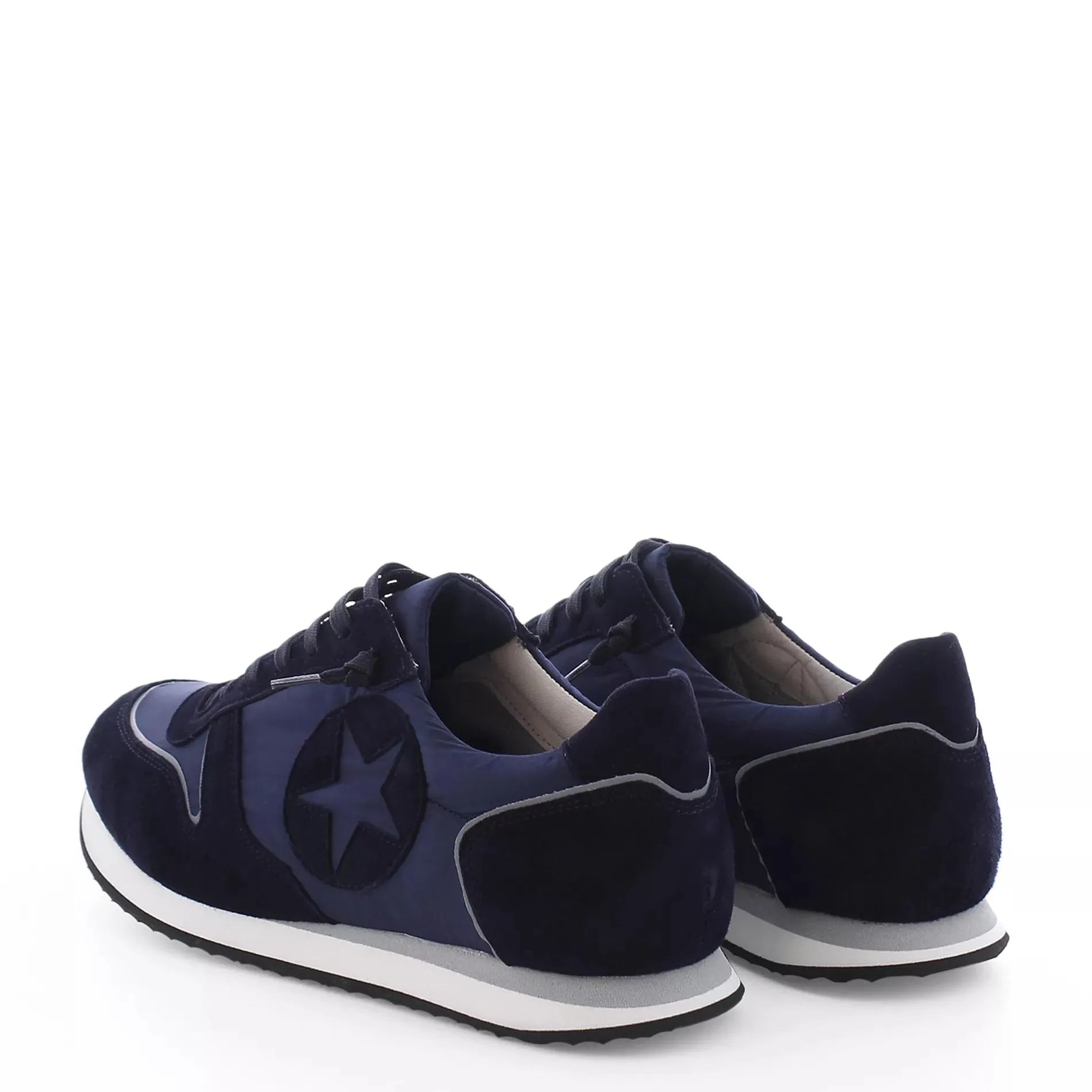   Kennel & Schmenger  Sneaker TRAINER blau  Low-Top Sneaker 