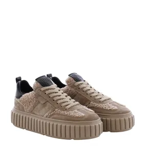   Kennel & Schmenger  Sneaker ZAP hell-braun  Low-Top Sneaker 