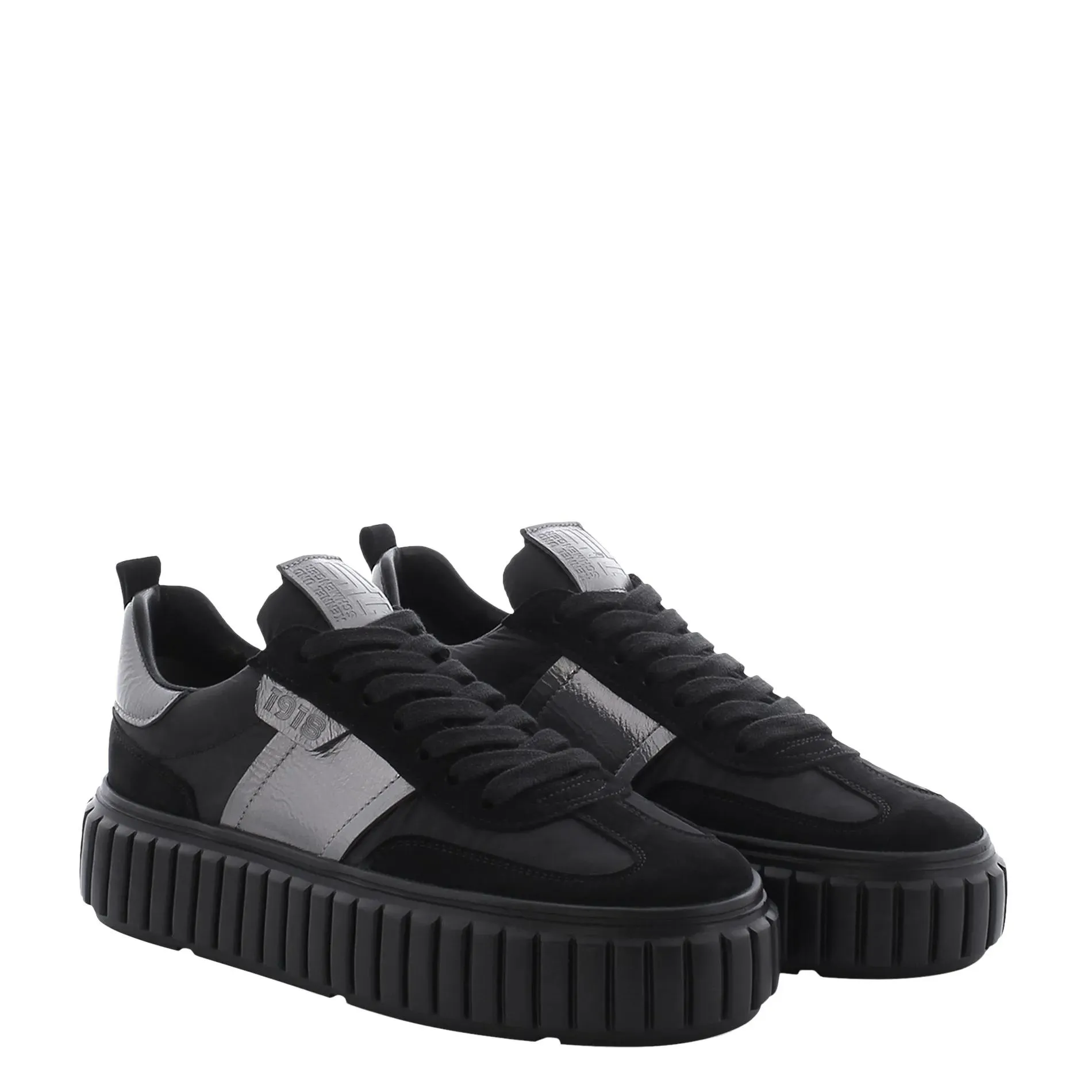  Kennel & Schmenger  Sneaker ZAP schwarz  Low-Top Sneaker 
