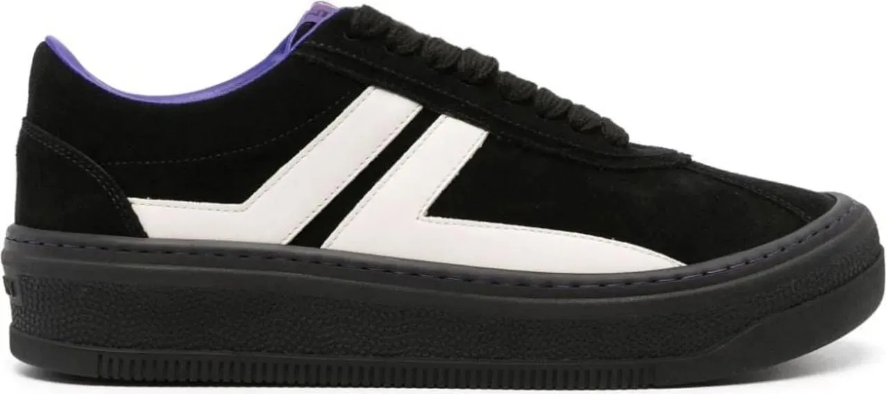   Lanvin  Lanvin Sneakers Grey grau  Low-Top Sneaker 