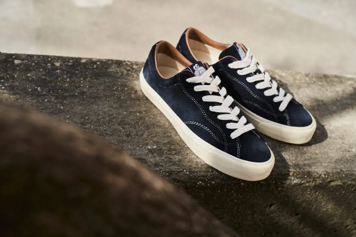 Last Resort AB VM003 Suede Lo Herren Skate Schuhe