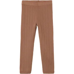 Lil' Atelier Leggings Nmfnaima