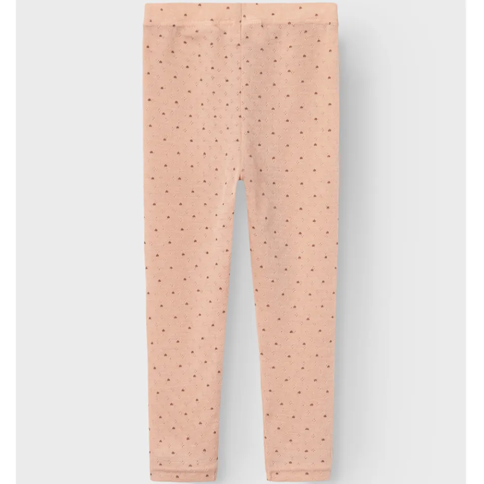 Lil' Atelier Leggings Nmfnava