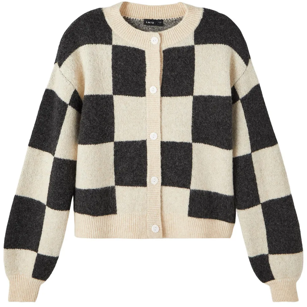 LMTD Cardigan NLFRALEKIN