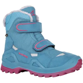 Lowa Milo Evo GTX Mid Kinder Freizeitschuhe kaufen