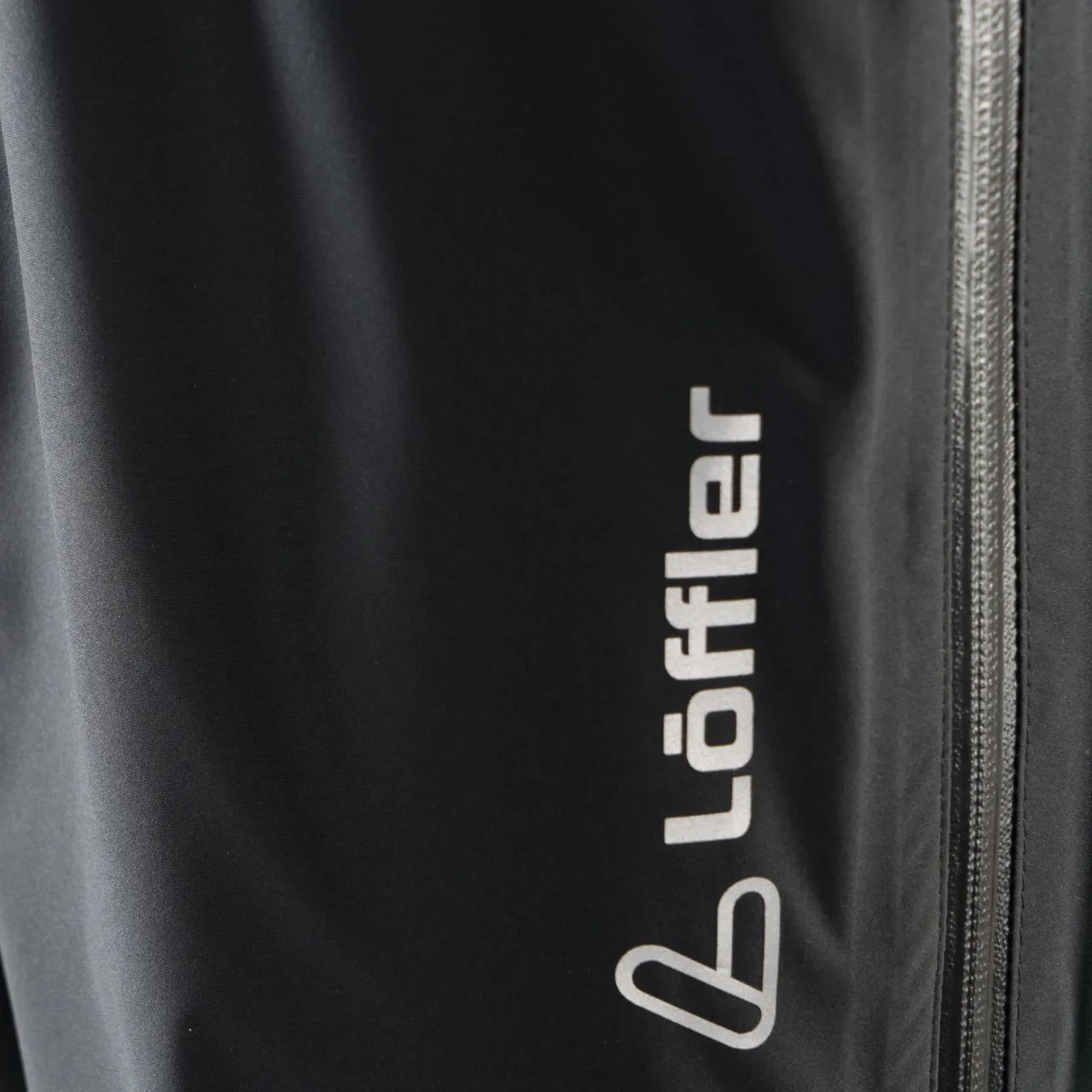 Löffler Overpants GTX Active - Herren Lauf- & Trainingshose