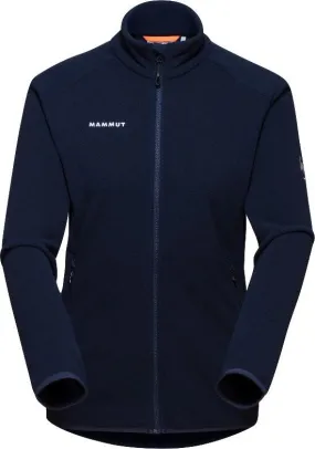 Mammut Innominata Light ML Jacket Women - Damen Freizeitjacke