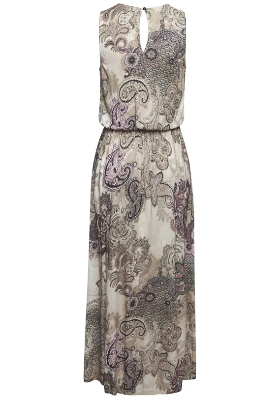 Maxikleid