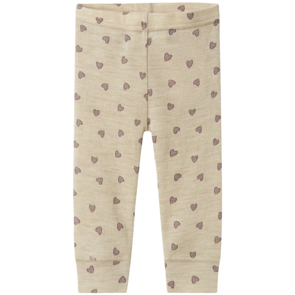 Name it Leggings Nbfwang 