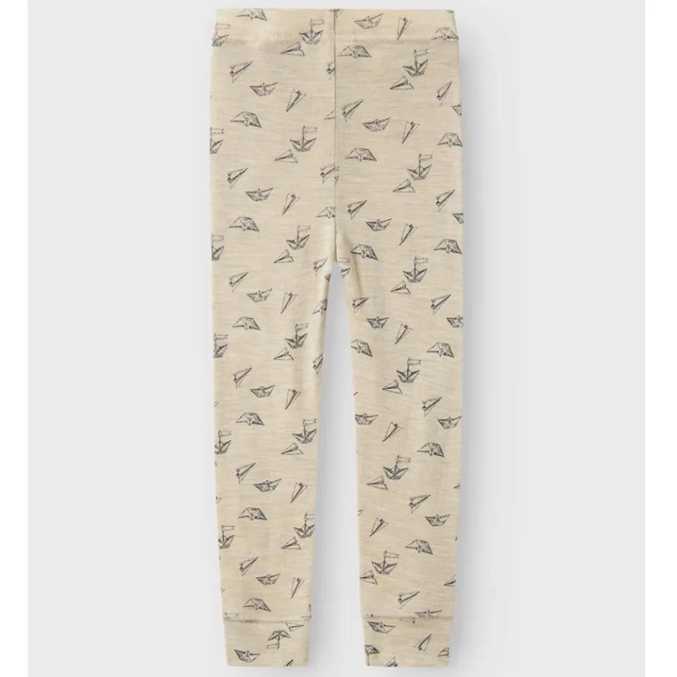 Name it Leggings Nmmwang 