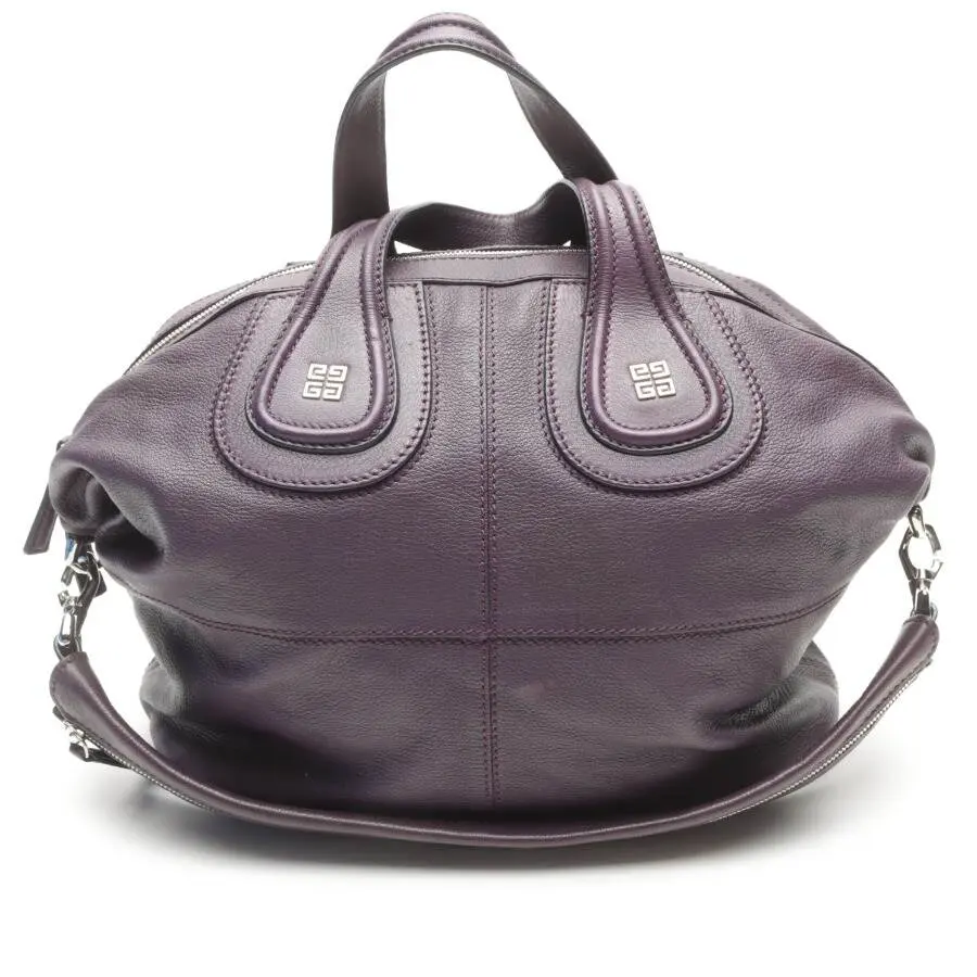 Nightingale Handtasche Lila