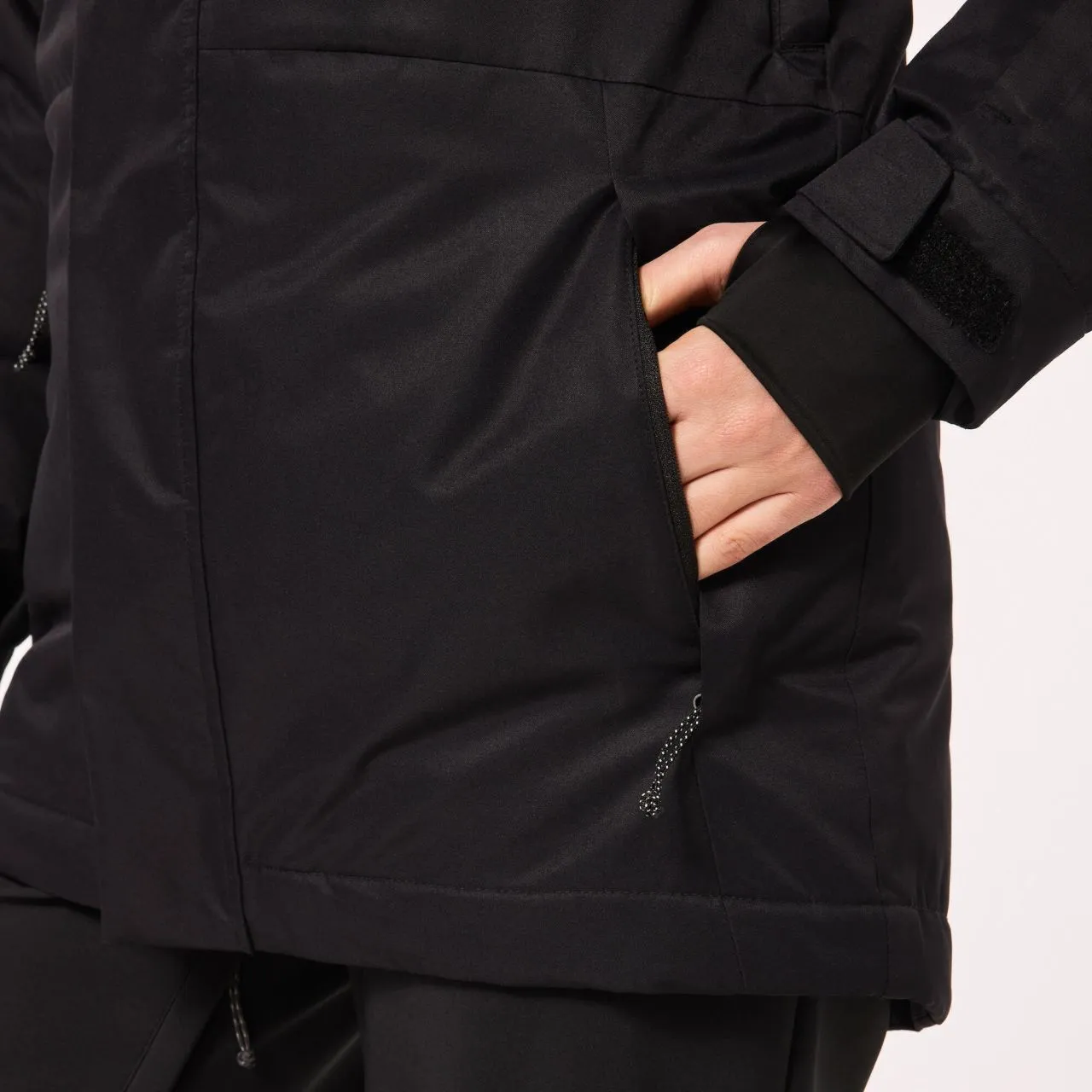 Oakley Wmns TNP TBT Insulated Jacket - Damen Freizeitjacke