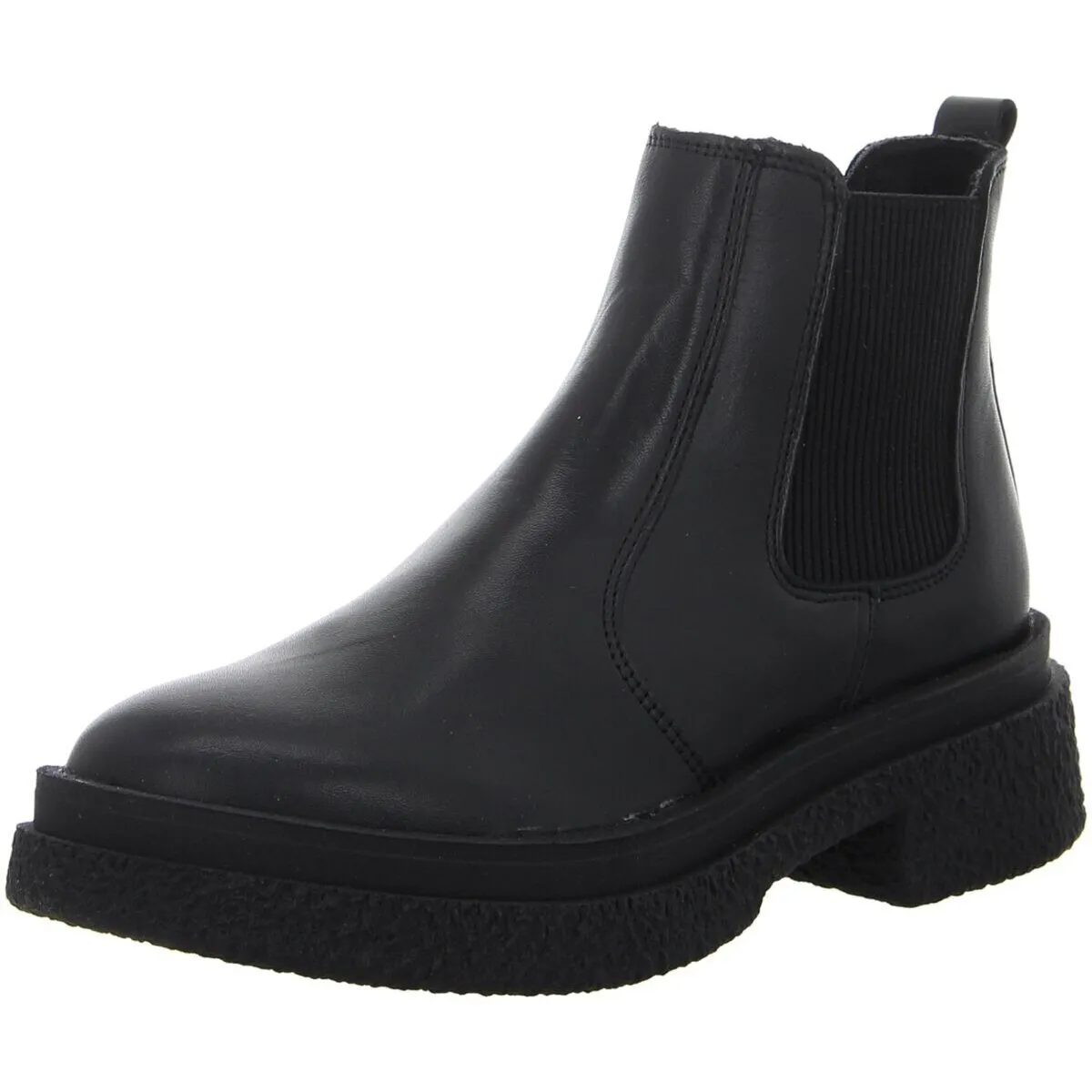 Palpa - Stiefeletten PAFE-1700233W BLACK