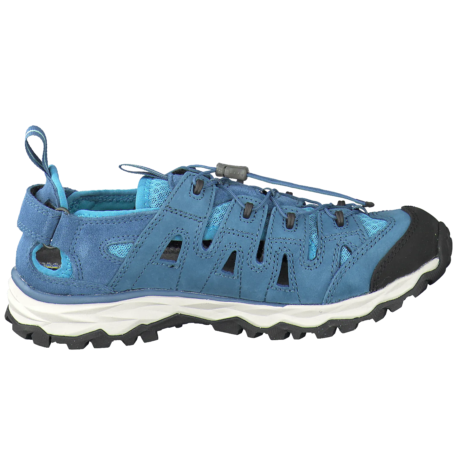 Sandalen Lipari Lady - Comfort fit