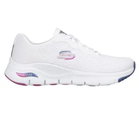 Skechers Arch Fit - Infinity Cool Damen Freizeitschuhe kaufen
