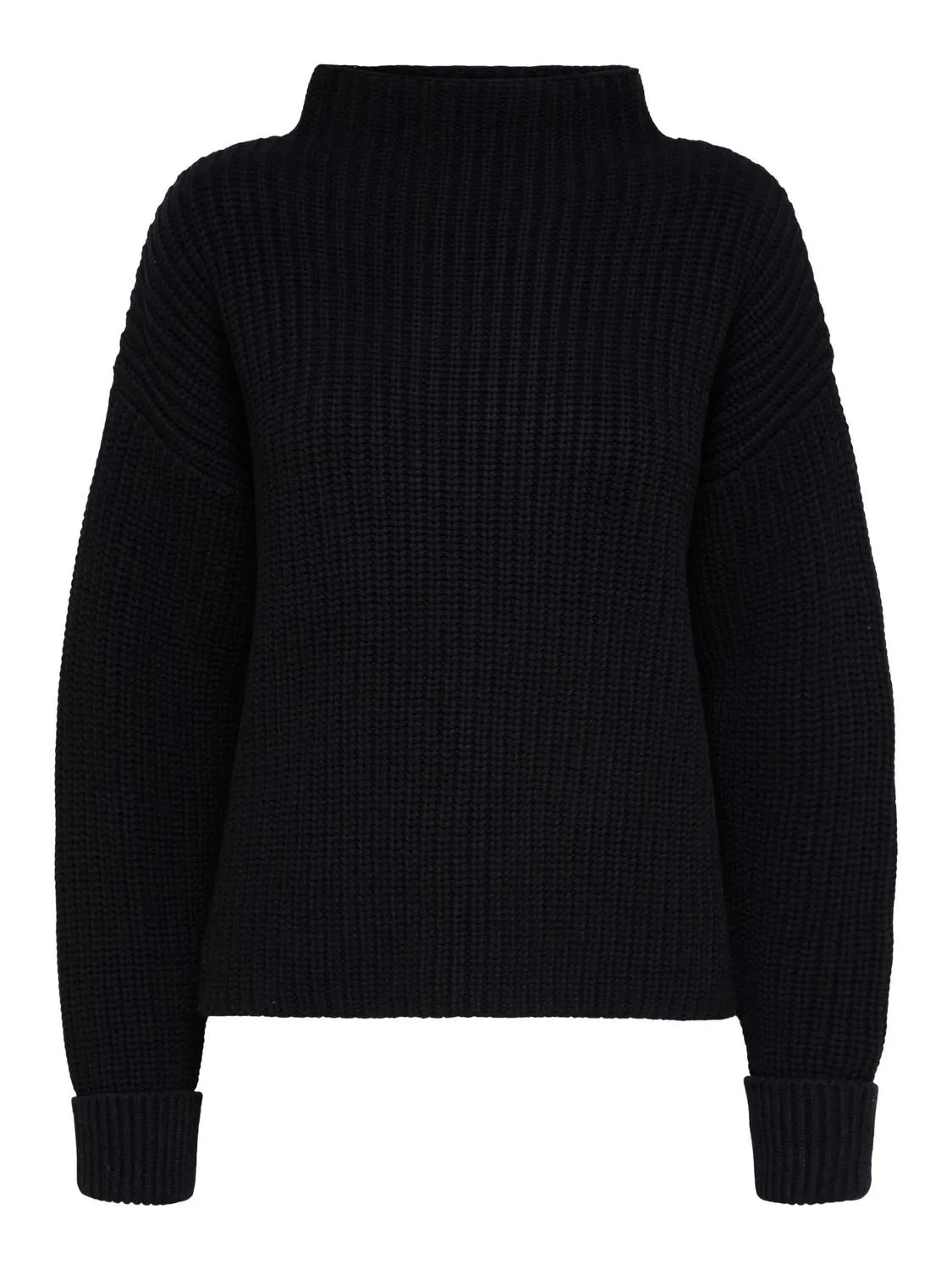 SLFSELMA LS KNIT PULLOVER B NOOS