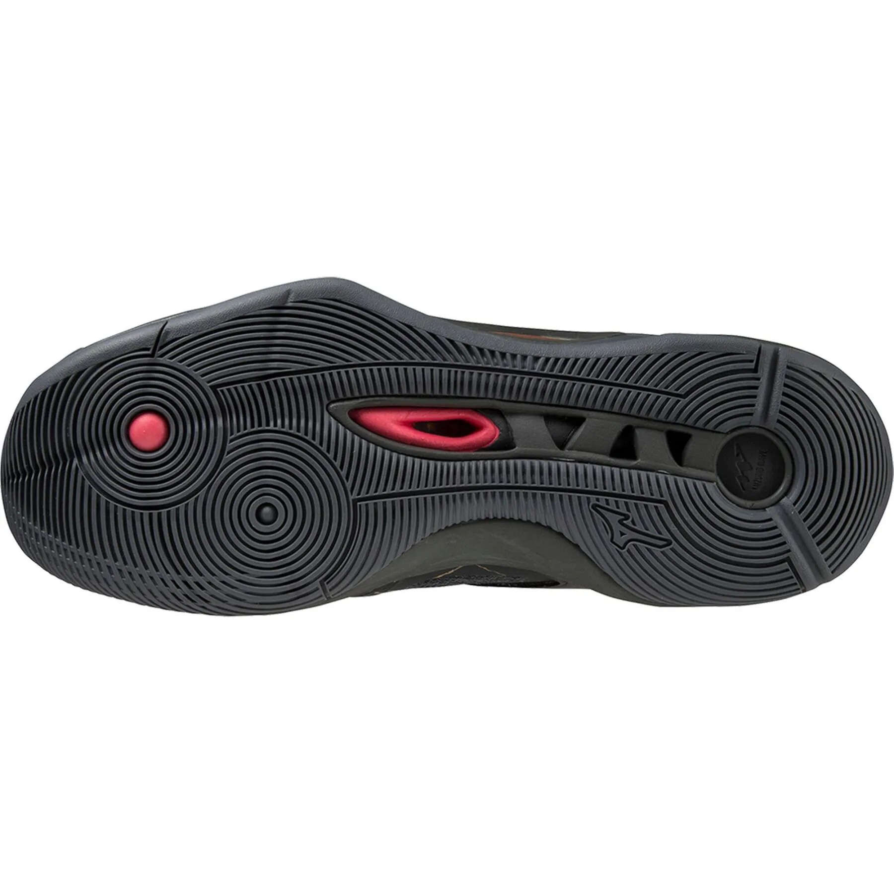 Sneaker Mizuno Wave Momentum  Mid