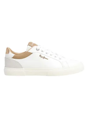 Sneakers "Kenton Court" in Weiß