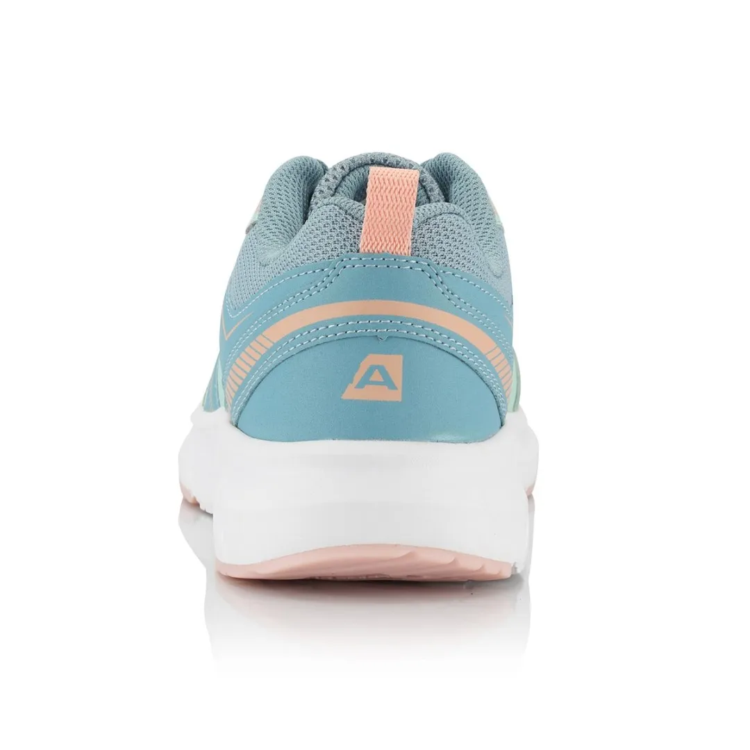 Sportschuhe ALPINE PRO LOHAQE grün 39