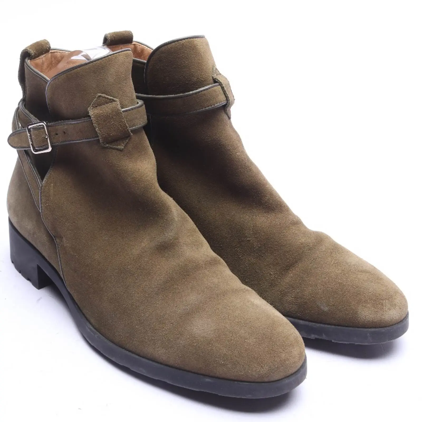Stiefeletten EUR 39 Grün