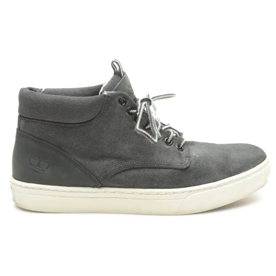 Stiefeletten EUR 41 Grau