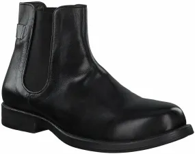 Stiefeletten für Herren 213001751522 (Schwarz)