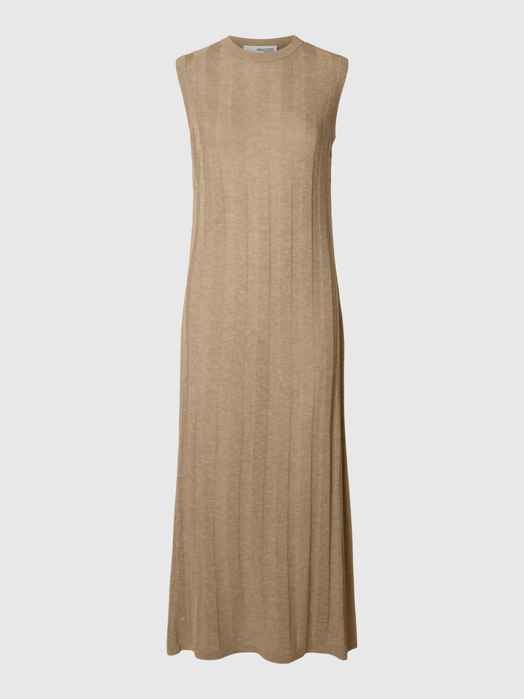 STRICK MAXIKLEID