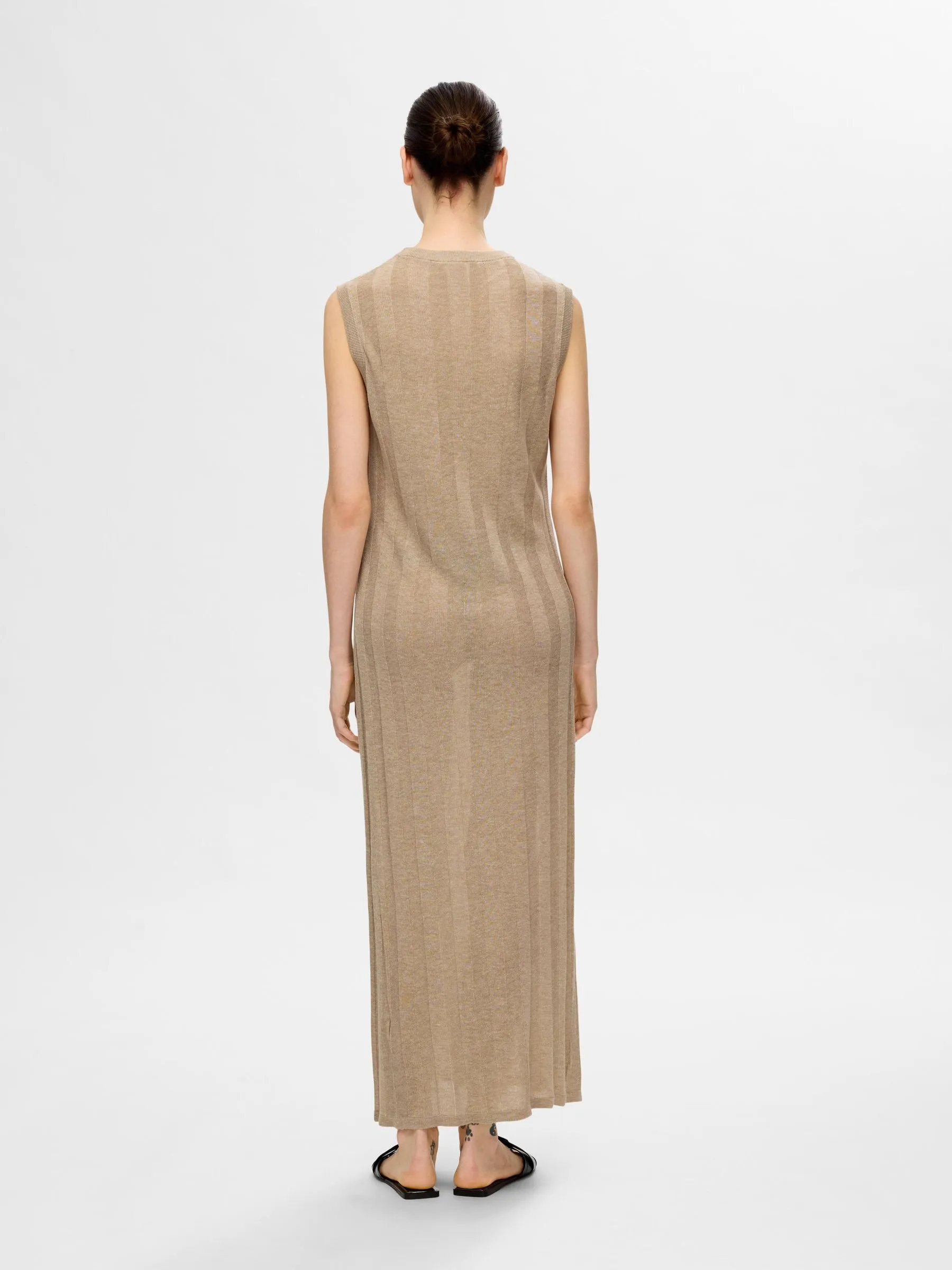STRICK MAXIKLEID