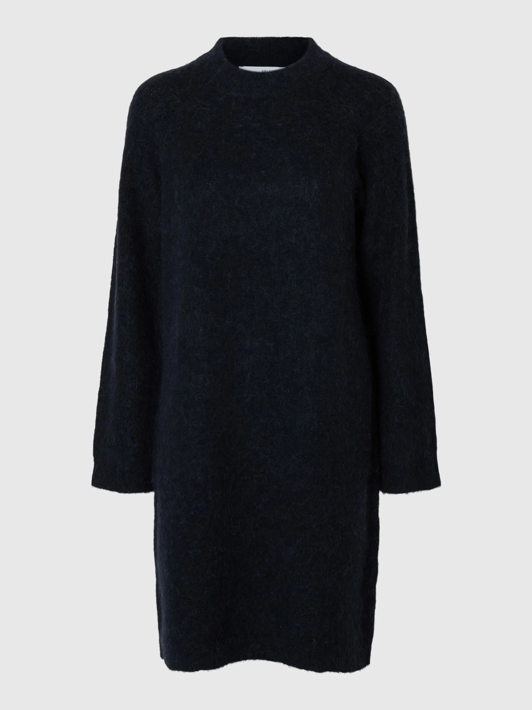 STRICK MINIKLEID