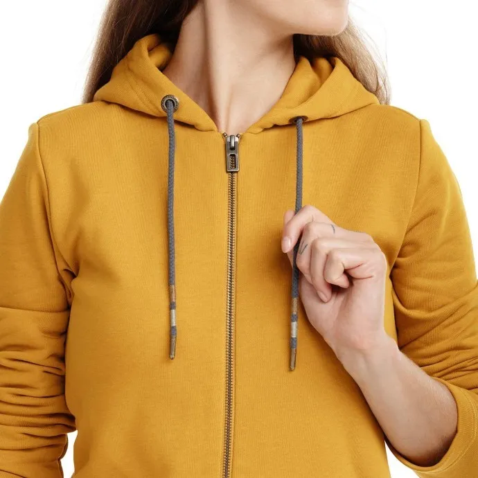 Sweatshirt Alasie gelb gelb S