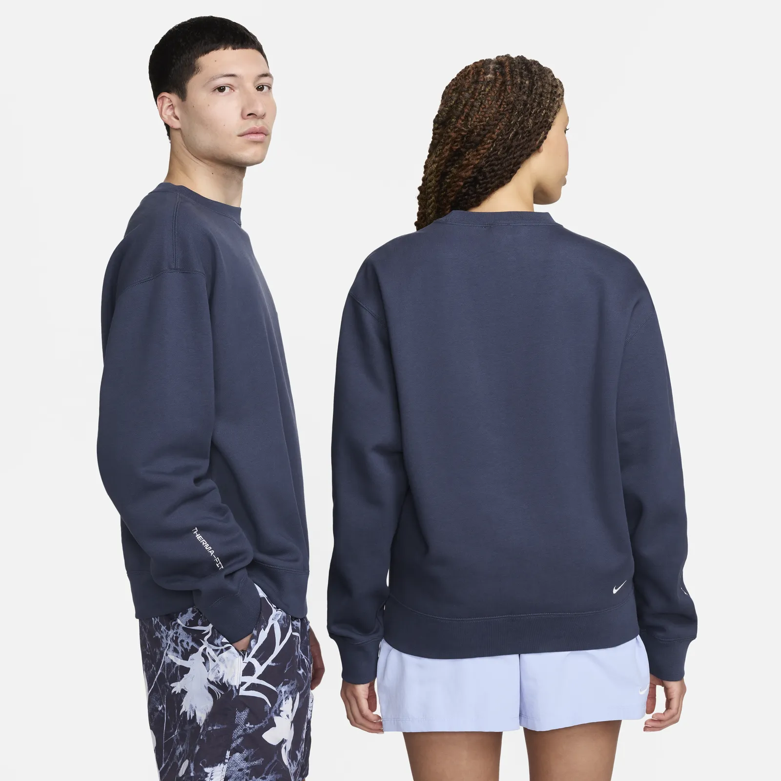 Sweatshirt Nike ACG Therma-FIT Crew DX9611-437
