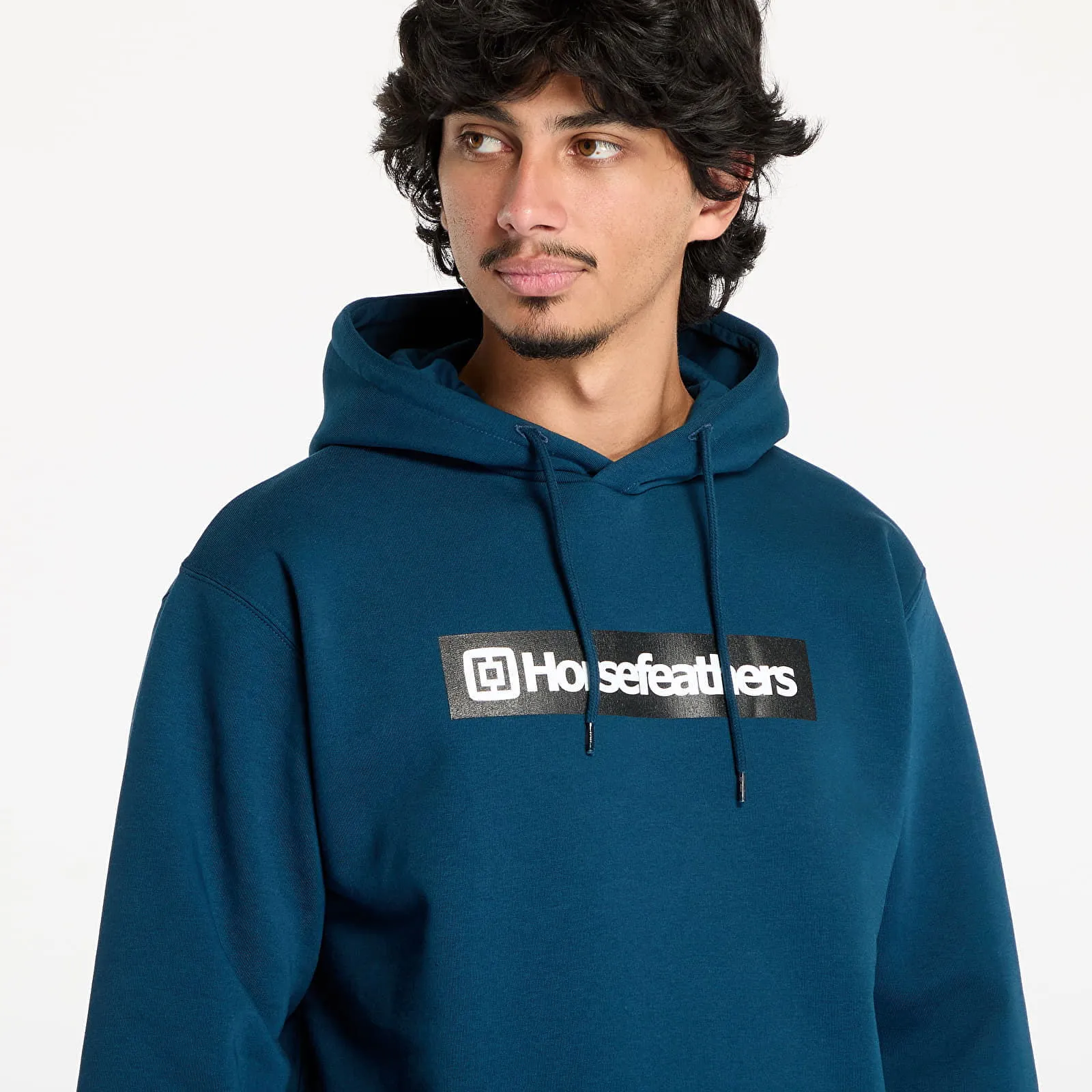 T-shirt Horsefeathers Drown Sweatshirt Pond M SM1325F