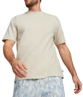 T-shirt Puma Triko MMQ 624009-084