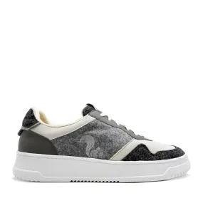   thies  thies ® Eco Cup Sneaker vegan fog (M) mehrfarbig  Low-Top Sneaker 